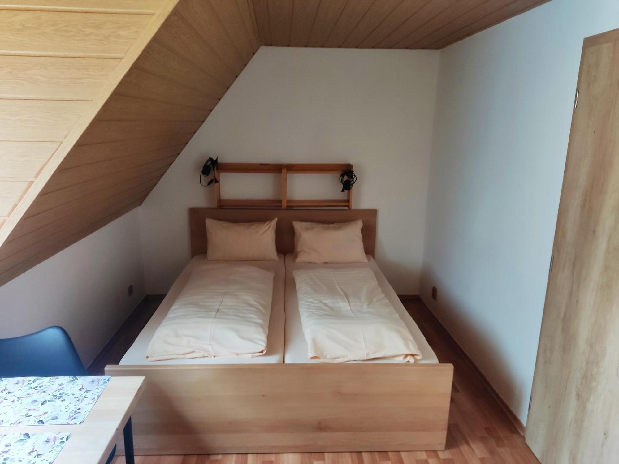 Penzion Lestiny Exteriör bild
