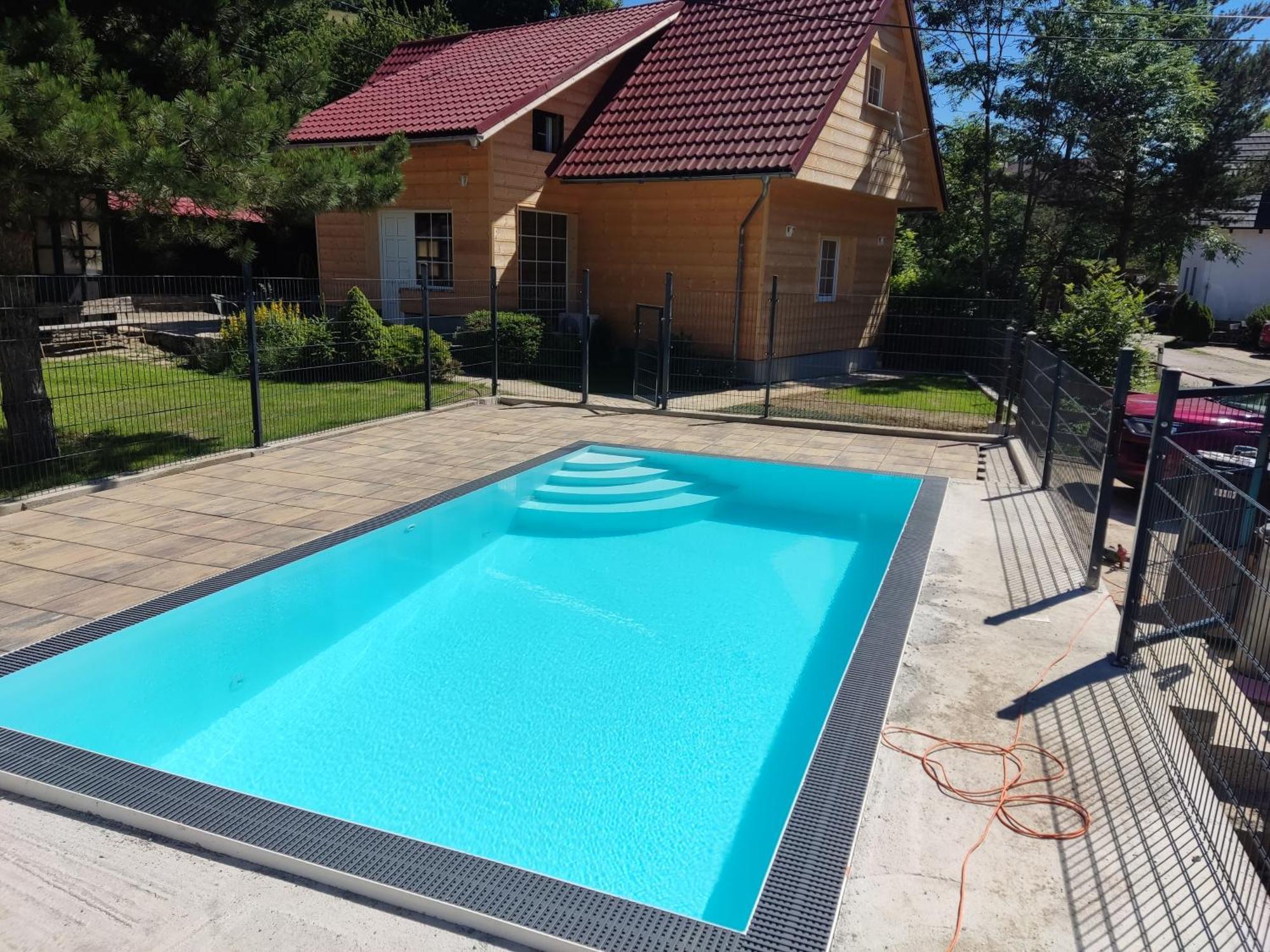 Penzion Lestiny Exteriör bild